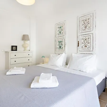 Apartman Terrace