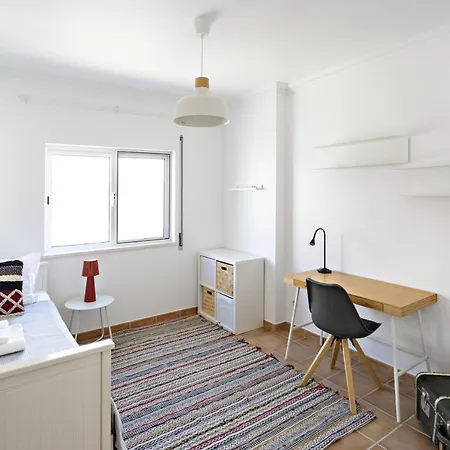 Apartamento Terrace *