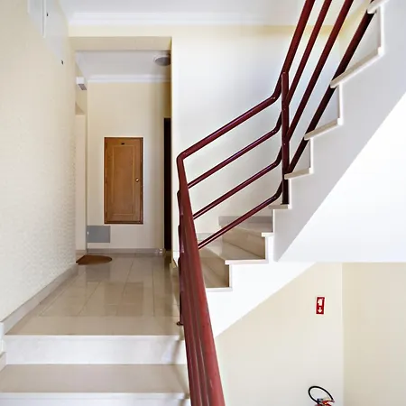 Terrace Apartamento *