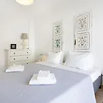 Apartmán Terrace