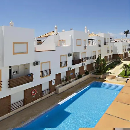 Appartamento Terrace Cabanas De Tavira