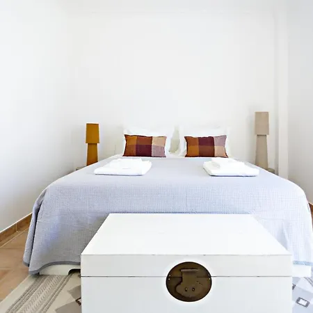 Terrace Apartamento