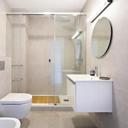 Terrace Apartamento