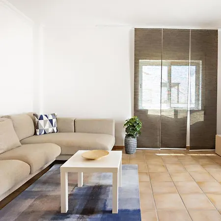 Terrace Apartamento