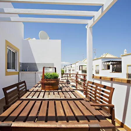 Terrace *