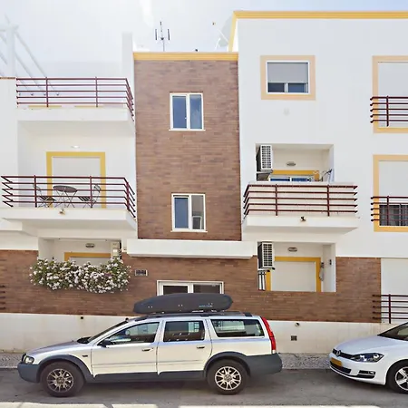 Terrace Apartamento Tavira