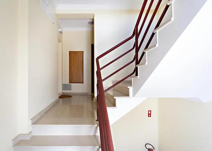 Terrace Apartamento *