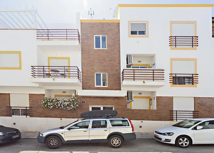 Terrace Apartamento Tavira