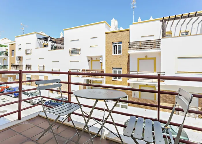 Terrace Apartamento *