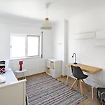 Apartment Terrace *
