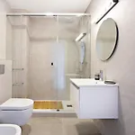 Terrace Apartment
