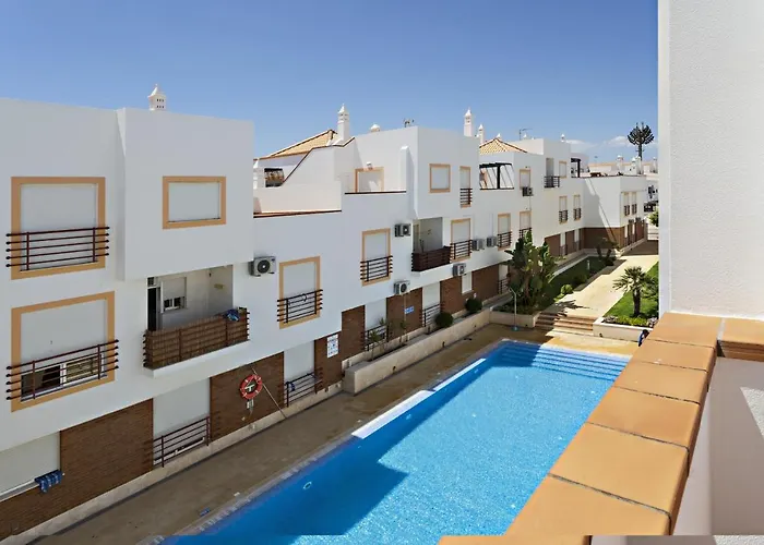 Apartman Terrace Tavira